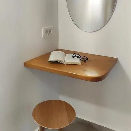 Apartment Volcan Secret Cave
