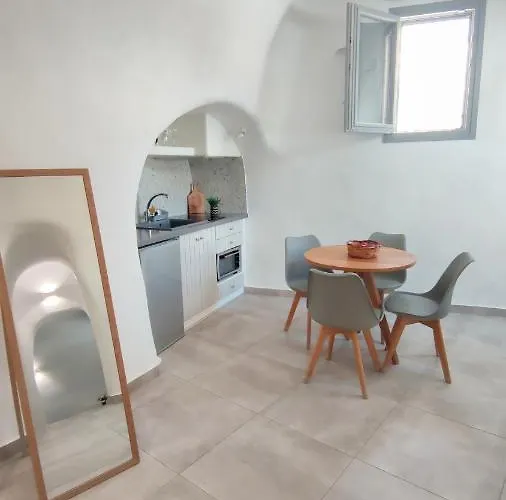 Volcan Secret Cave 卡特瑞杜斯