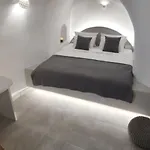 Volcan Secret Cave *