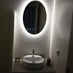 Volcan Secret Cave 公寓 卡特瑞杜斯