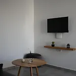Volcan Secret Cave Apartament *