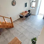 Apartament Volcan Secret Cave