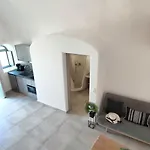 Apartament Volcan Secret Cave Karterados (Santorini)
