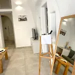 Apartament Volcan Secret Cave