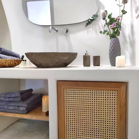 Daire Volcan Secret Cave