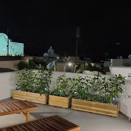 Volcan Secret Cave *