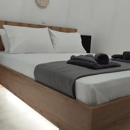 Volcan Secret Cave 公寓 *