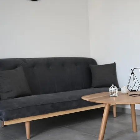 Διαμέρισμα Volcan Secret Cave