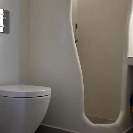 Apartman Volcan Secret Cave *