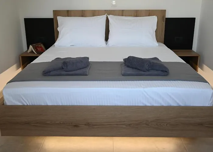 Apartamento Volcan Secret Cave *