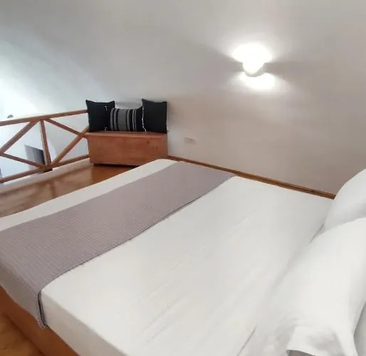 Apartamento Volcan Secret Cave *