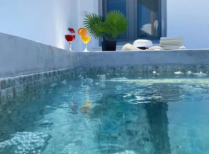 Volcan Secret Cave Διαμέρισμα Καρτεράδος