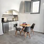 Apartment Volcan Secret Cave