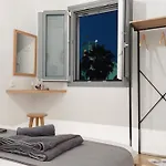Volcan Secret Cave Apartment Karterados (Santorini)