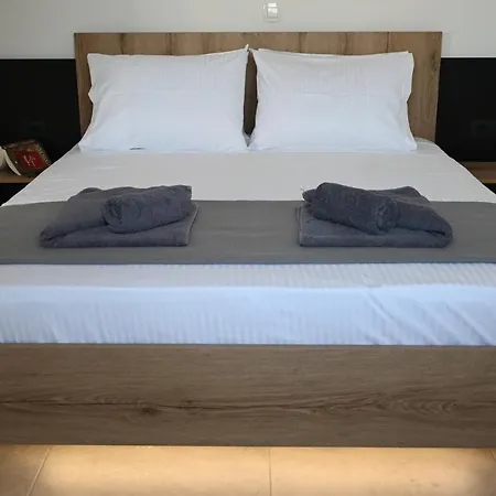 شقة Volcan Secret Cave *