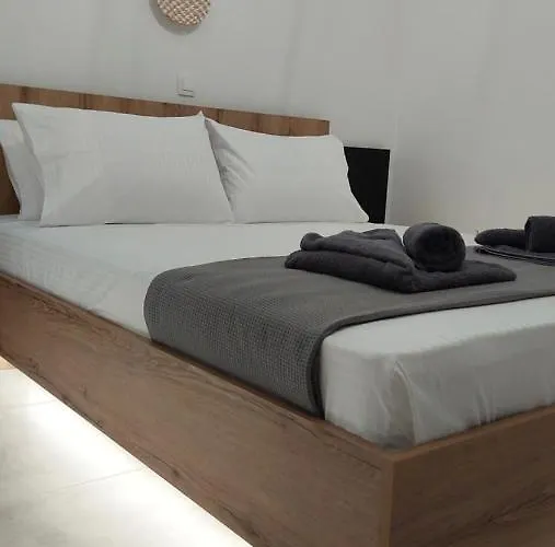 Volcan Secret Cave Apartment *