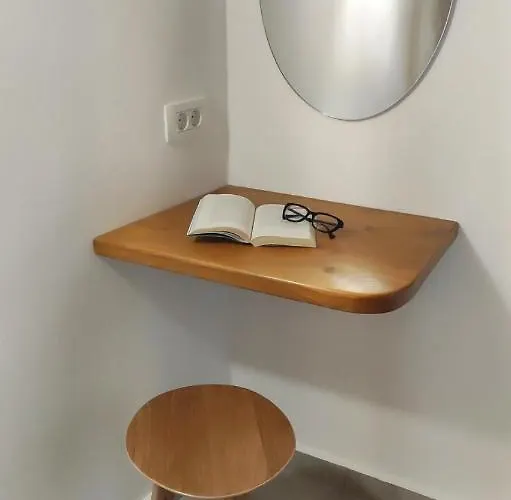 Apartment Volcan Secret Cave